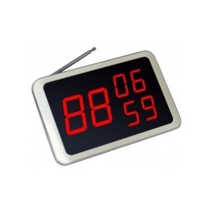 IB-401 Табло отображен. вызова официантов (персонала)