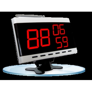 IB-301 Табло отображен. вызова официантов (персонала)