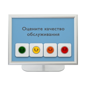 Комплект Elank 4 настольный