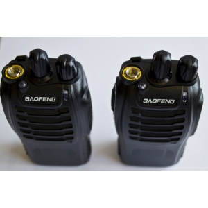 Рация Baofeng BF-888S