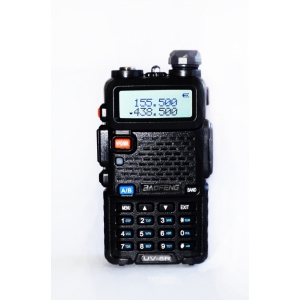 Рация Baofeng UV-5R