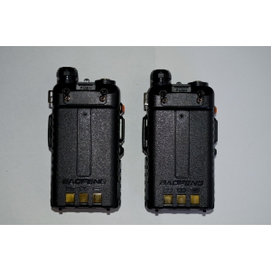 Рация Baofeng UV-5R
