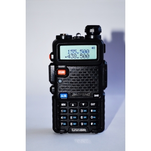 Рация Baofeng UV-5R