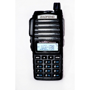 Рация Baofeng UV-82