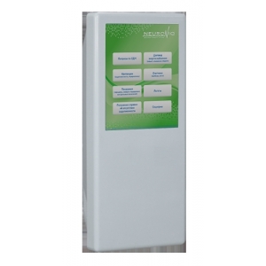 Информационный киоск INR-V/2-19-W