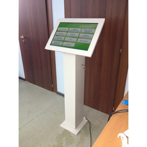 Информационный киоск INR-45/2-22-F