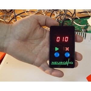 Пульт оператора аппаратный Slim-2