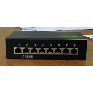 Коммутационный блок RS485/RS485